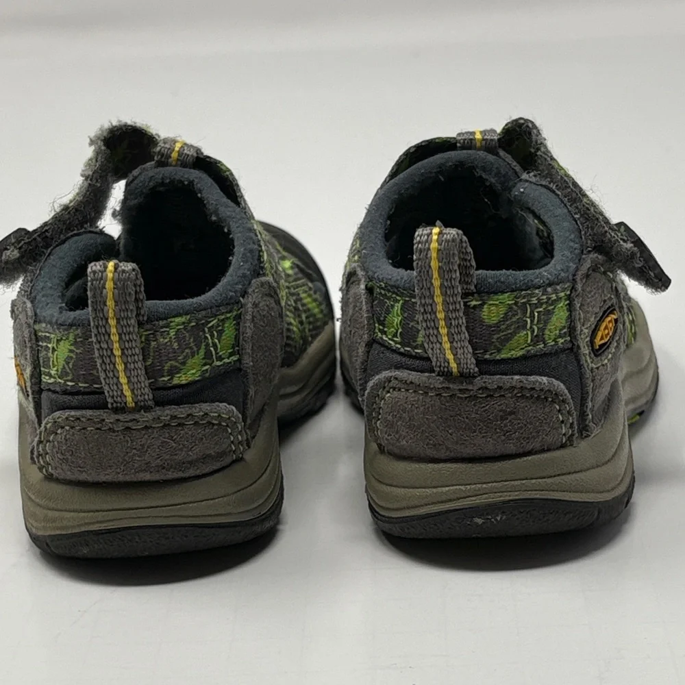 Keen Newport H2 Sandals Baby size 4
